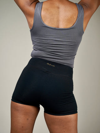 SURYA Booty Shorts