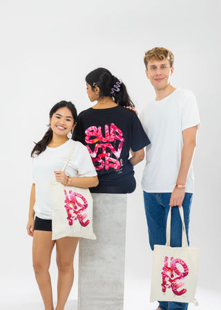 Pinktober Collection