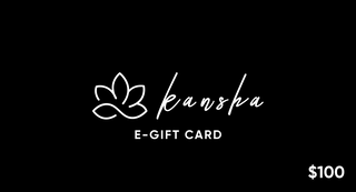 Kansha Veda Gift Card