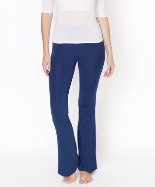 GHANTA - Bamboo Slim Bell Lounge Pants