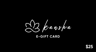 Kansha Veda Gift Card