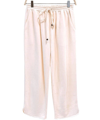 SUKHA Brushed Organic Hemp Joggers