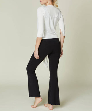 NATYA- Bamboo Yoga Shrug Cardigan