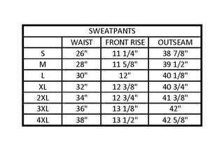 Kansha Organic Cotton French Terry Sweatpants