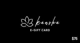 Kansha Veda Gift Card