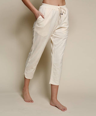 SUKHA Brushed Organic Hemp Joggers
