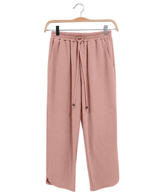 SUKHA Brushed Organic Hemp Joggers