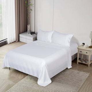Bamboo Bedding Set