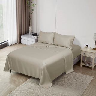 Bamboo Bedding Set