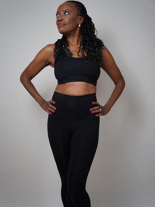 FOCUS Yoga Set