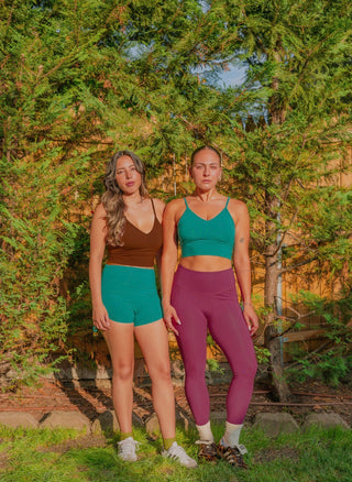 Ren Leggings with Pockets