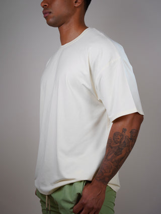 BODHIDHARMA Oversized Tee