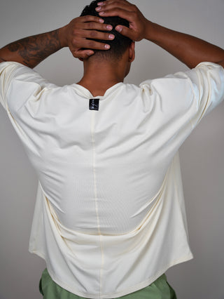 BODHIDHARMA Oversized Tee