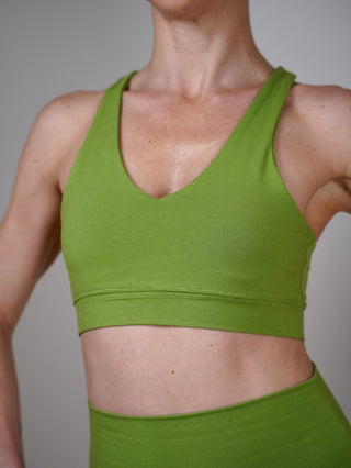TULA Sports Bra
