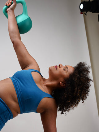 FLOW Sports Bra
