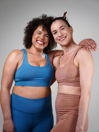 FLOW Sports Bra