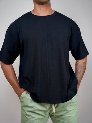 BODHIDHARMA Oversized Tee