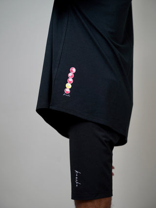 BODHIDHARMA Oversized Tee