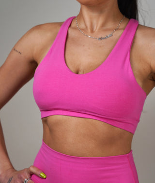 TULA Sports Bra