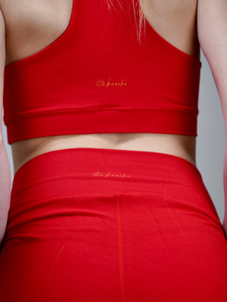 TULA Biker Shorts