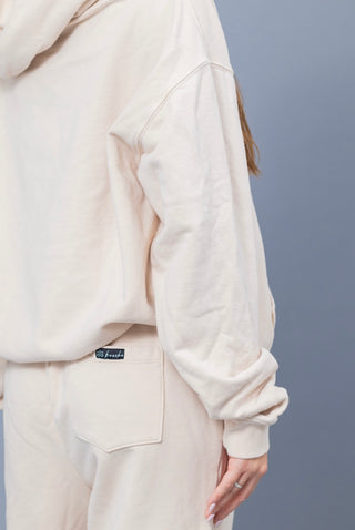 Kansha Organic Cotton French Terry Sweatpants