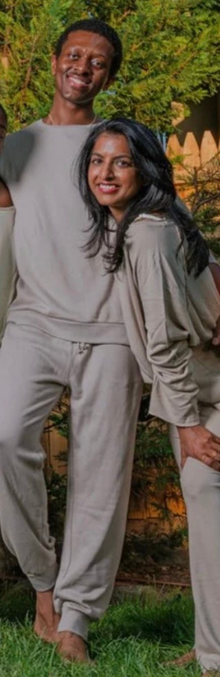 Dreamknit Men’s Jogger Set