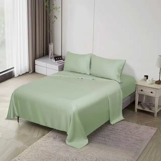 Bamboo Bedding Set