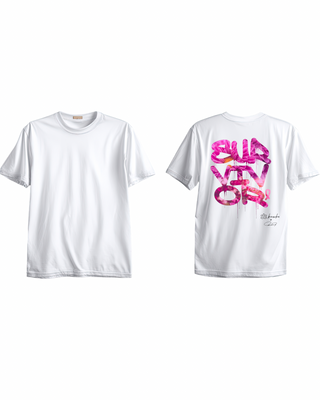 SURVIVOR Tee
