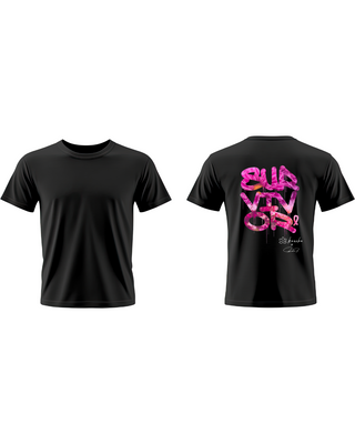 SURVIVOR Tee