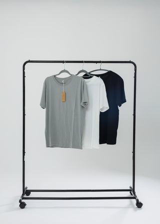 Breathe Unisex Tee 3-Pack