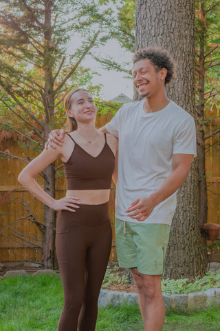 Ren Leggings with Pockets