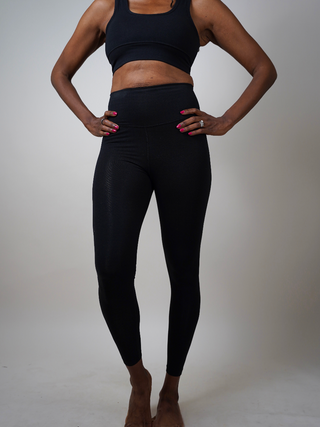 FOCUS Yoga Set