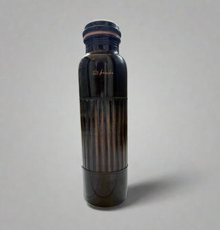 Dharma Copper Bottle (black vertical lines)