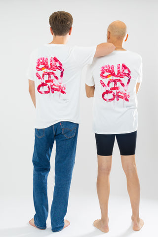 SURVIVOR Tee