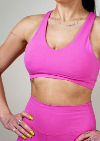 PINK Tula Sports Bra