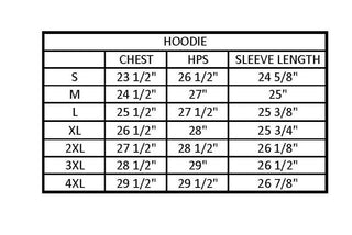 Kansha Organic Cotton French Terry Hoodie