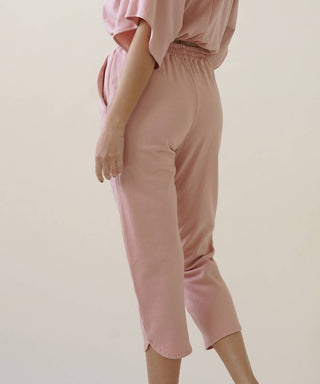 SUKHA Brushed Organic Hemp Joggers