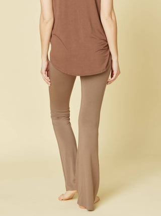 GHANTA - Bamboo Slim Bell Lounge Pants