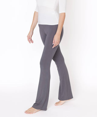 GHANTA - Bamboo Slim Bell Lounge Pants