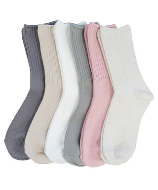 ROOT Bamboo Socks 5-pack