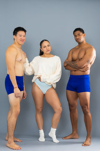 Cloud Nine Boxer Briefs